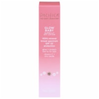 Pacifica Glow Baby Super Lit SPF 30 Lotion