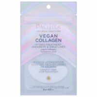 Pacifica Vegan Collagen Undereye & Smile Lines Hydro-Treatment Perspective: Main