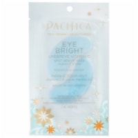 Pacifica® Eye Bright Undereye Vitamin C Spot Serum Mask
