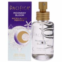 Moonray Bloom Perfume by Pacifica for Women - 1 oz Perfume Spray