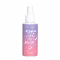 Pacifica® Lavender Moon Body & Pillow Mist