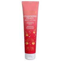 Pacifica® Vegan Strawberry Peach Body Lotion