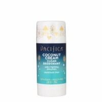 Pacifica® Coconut Cream Clean Deodorant