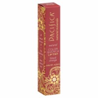 Pacifica Tuscan Blood Orange Color Quench Lip Tint