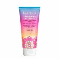 Pacifica® Pineapple Hydrate Curl Nourishing Mask