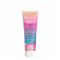 Pacifica® Pineapple Swirl Curl Defining Cream