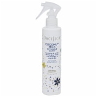 Pacifica® Coconut Milk Detangle Elixir Perspective: Main