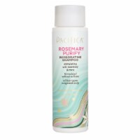 Pacifica® Rosemary Purify Invigorating Shampoo