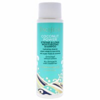 Pacifica Strong and Long Moisturizing Shampoo  Coconut Power 12 oz