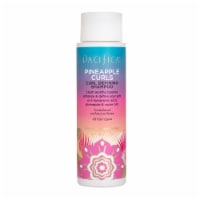 Pacifica® Pineapple Curls Curl Defining Shampoo