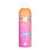 Pacifica Sea and C Sheer Sunscream Spray SPF 30 6 oz