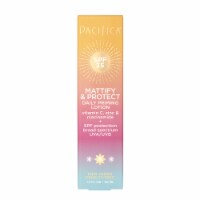 Pacifica® Mattify & Protect Daily Priming Lotion SPF 35 Perspective: Main