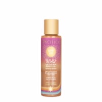 Pacifica® Sea & C Glow Bronzing Body Oil SPF 20 Perspective: Main