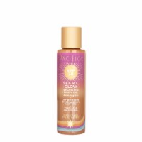Pacifica® Sea & C Glow Bronzing Body Oil SPF 20 Perspective: Main