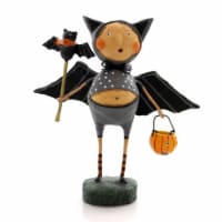 Lori Mitchell Bat Boy Ben Polyresin Halloween Trick Or Treating 22822