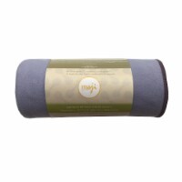 Premium Absorption PLUS Hot Yoga Towel - Lavender