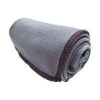 Premium Absorption PLUS Hand Towel (Suede hand Towel) (Set of 2) - Lavender