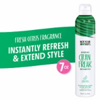 Not Your Mother's® Clean Freak® Fresh Citrus Dry Shampoo Perspective: Main