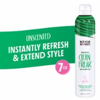 Not Your Mother's® Clean Freak® Unscented Dry Shampoo Perspective: Main