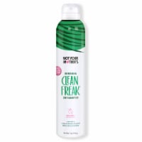 Not Your Mother's® Clean Freak® Unscented Dry Shampoo