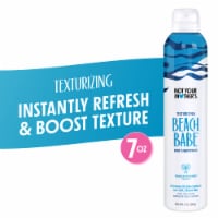 Not Your Mother's® Beach Babe® Texturizing Dry Shampoo Perspective: Main