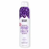 Not Your Mother's® Plump For Joy Body Building Dry Shampoo