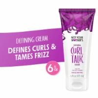 Not Your Mother's® Curl Talk™ Defining Cream for Curly Hair