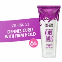 Not Your Mother's® Curl Talk® Frizz Control Sculpting Gel Perspective: Main