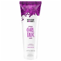 Not Your Mother's® Curl Talk® Defining Cream Perspective: Main