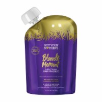 Not Your Mother's® Blonde Moment™ Purple Toning Hair Masque