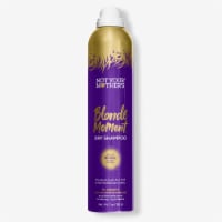 Not Your Mother's® Blonde Moment™ Tinted Dry Shampoofor Blonde Hair
