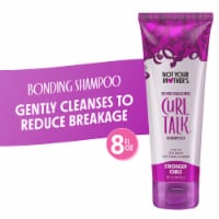 Not Your Mother's® Curl Talk® Bond Building Shampoo Perspective: Main