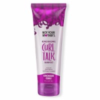 Not Your Mother's® Curl Talk® Bond Building Shampoo Perspective: Main
