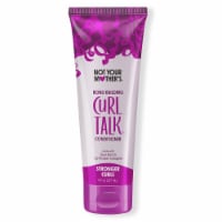 Not Your Mother's Curl Talk Bond Building Conditioner for Curly Hair Perspective: Main