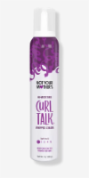 Not Your Mother's Curl Talk Hi-Moisture Whipped Cream Perspective: Main