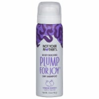 Not Your Mother's® Plump For Joy® Orange Mango Dry Shampoo