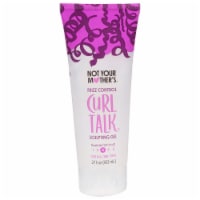 Not Your Mother's Curl Talk Sculpting Gel Perspective: Main