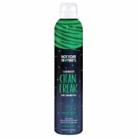 Not Your Mother's® Clean Freak Midnight Bloom Overnight Dry Shampoo
