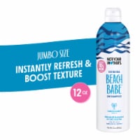 Not Your Mother's® Jumbo Size Beach Babe® Dry Shampoo Perspective: Main