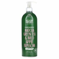 Not Your Mother's® Naturals Matcha Green Tea & Wild Apple Blossom Conditioner Perspective: Main