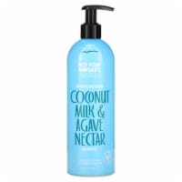 Not Your Mother's® Coconut Milk & Agave Nectar Shampoo