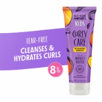 Not Your Mother's® Kids Curly Care Shampoo Perspective: Main