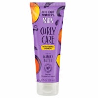 Not Your Mother's® Kids Curly Care Shampoo Perspective: Main