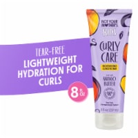 Not Your Mother's® Kids Curly Care Mango Butter Moisturizing Conditioner Perspective: Main
