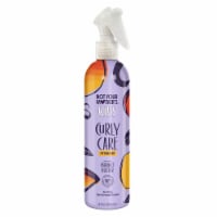 Not Your Mother's® Kids Mango Butter Curly Care Detangler Perspective: Main