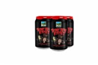 Upland Teddy Bear Kisses Russion Imperial Stout Beer Perspective: Main