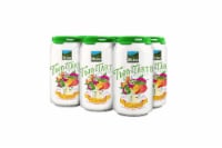 Upland Modern Tart Kettle Sour Beer Perspective: Main