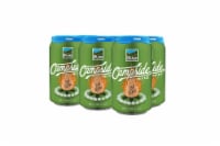 Upland Campside Pale Ale Beeer Perspective: Main