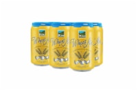 Upland Wheat Ale Beer Perspective: Main