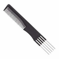 212 Main BK3032 Igia Volume Comb Set, Black